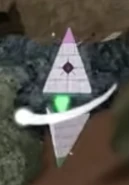 Armenti's Gamma Alpha Pyramind