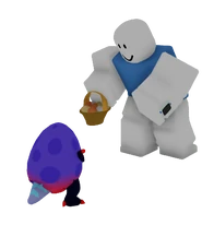 A player using the Kyeggo Saddle.