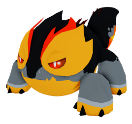 Geksplode-model