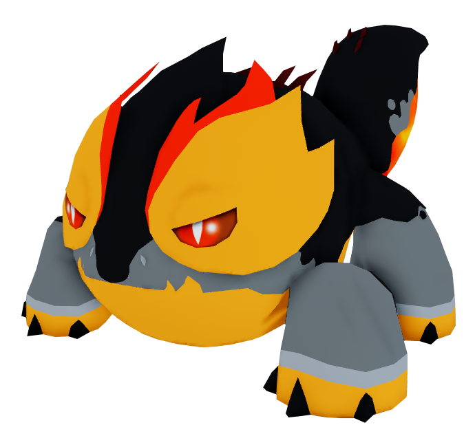 Geksplode Loomian Legacy Wiki Fandom - roblox skin evolution