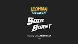 Everything we know (SO FAR) about Soul Burst