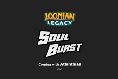 Loomian Legacy on X: 🦐 New Loomians Revealed: Skampi #LoomianLegacy / X