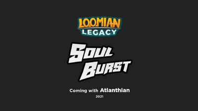 Day 3 of making soul burst loomians until loomian legacy accepts one of  these designs, thoughts? : r/LoomianLegacy