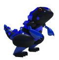 Loomian Legacy on X: There's a new event in Loomian Legacy! New types of  Geklow! The multiplier for these Geklows are different. Check em out here!  This update is live until the