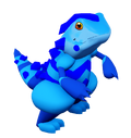 🦎 Roblox Loomian Legacy Event Ruby Geklow! 🦎 Fast Delivery 🦎