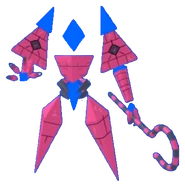 chrissuper's Pharoglyph