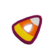 In-game model of the Candy Disc.