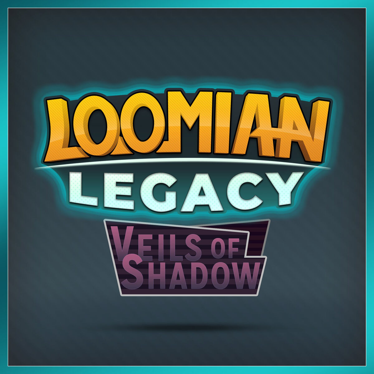 Loomian Legacy: Veils Of Shadow Community