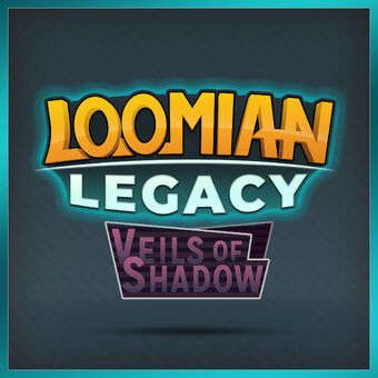 Loomian Legacy Veils Of Shadow Loomian Legacy Wiki Fandom - roblox loomian legacy wiki protagon