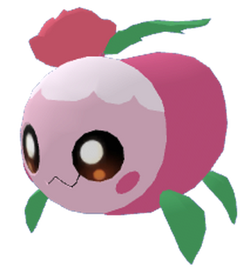 Florant is a Plant/Bug-type Loomian introduced in Loomian Legacy - Veils of  Shadow. It evolves from Antsee starting at Level 22. …