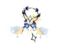 Celest-Floigon-Stellarchime-Gamma-model