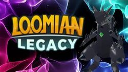 Loomian Legacy Wiki Fandom - roblox legacy codes