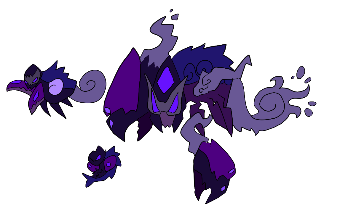 User blogPaleontologistExtreme/Fanmadeloomians 1 Loomian Legacy