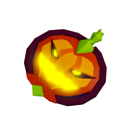 Pumpkin Disc | Loomian Legacy Wiki | Fandom