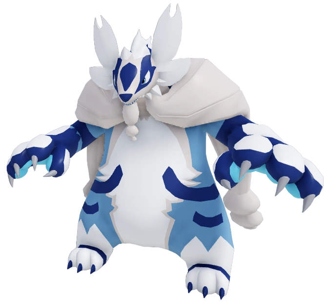 Discuss Everything About Loomian Legacy Wiki Fandom