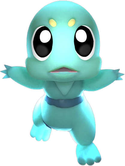 Dripple Loomian Legacy Wiki Fandom - i got all fully evolved starters in loomian legacy roblox level 34 moves stats looks
