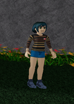 Jenna Route 5