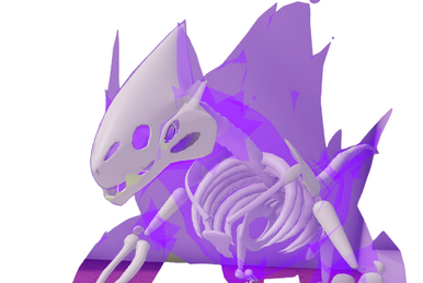 kukie on X: imagine if FIRST STAGE starters get soul burst #LoomianLegacy  #loomianlegacyart #robloxart  / X