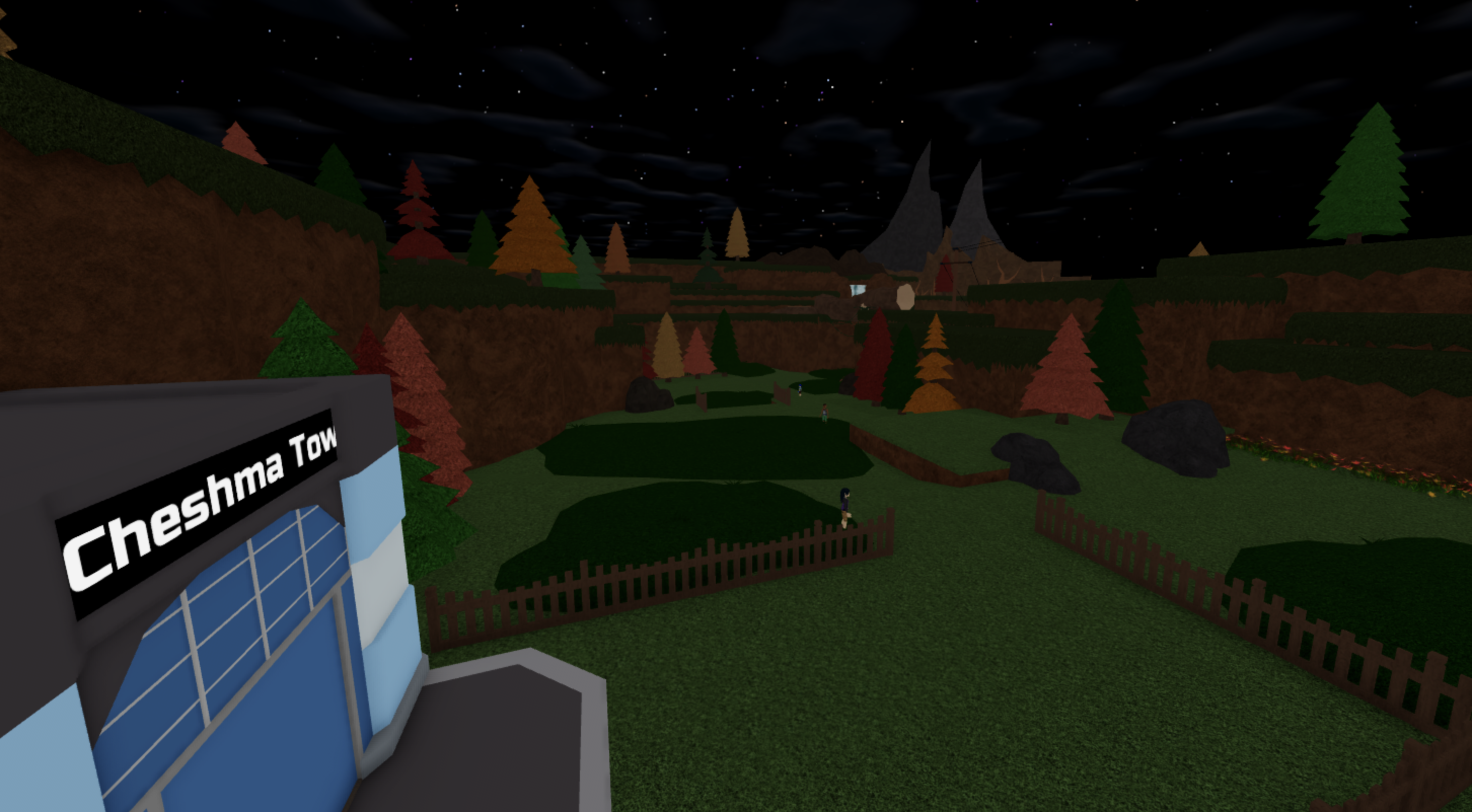 Route 1 Loomian Legacy Wiki Fandom - rally ranch route 6 roblox loomian legacy