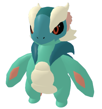 Category:Water-type Loomians, Loomian Legacy Wiki