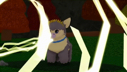 Loomian Attack GIF - Loomian Attack Animation - Discover & Share GIFs