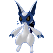 Synth_City's Gamma Gleaming Duskit