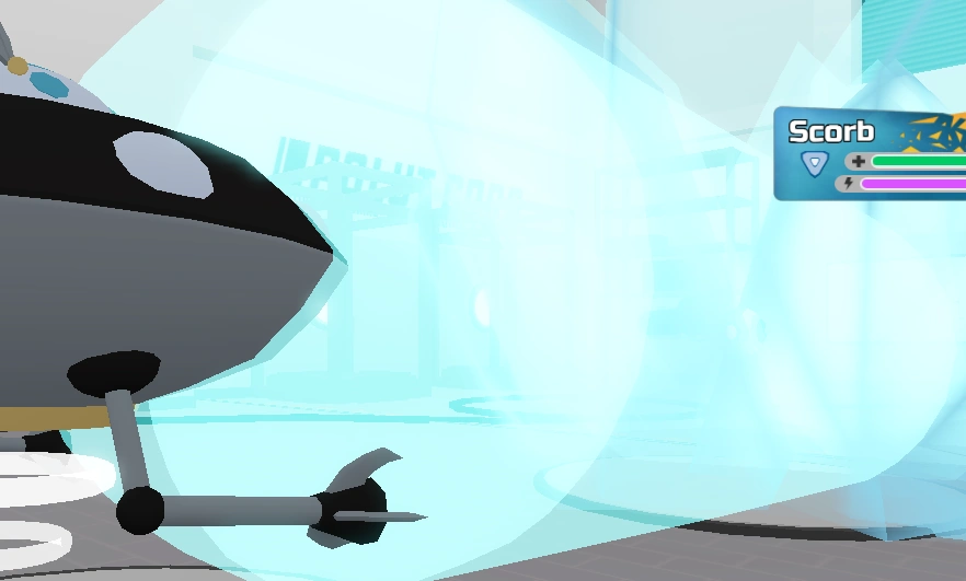 Frost Beam Loomian Legacy Wiki Fandom