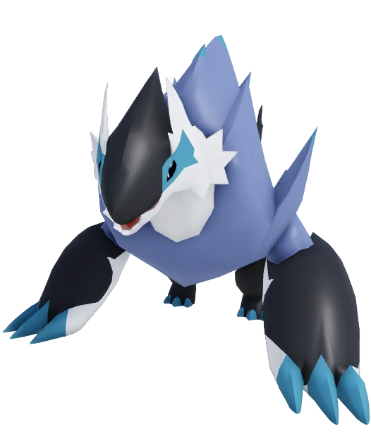 Akhalos Loomian Legacy Wiki Fandom