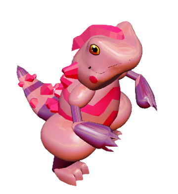 🦎 Roblox Loomian Legacy Event Ruby Geklow! 🦎 Fast Delivery 🦎