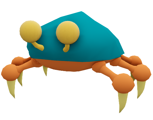 Why does wiki wiki look like hestu from botw? : r/LoomianLegacy