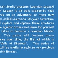 Llama Train Studio Loomian Legacy Wiki Fandom - loomian legacy roblox map roblox generator game