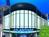 Atlanthian Arcade
