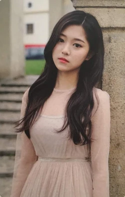 Love & Evil | LOONA Wiki | Fandom