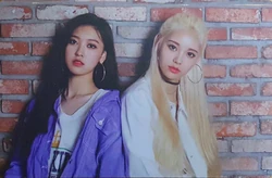 Choerry (álbum) | LOONA Wiki | Fandom