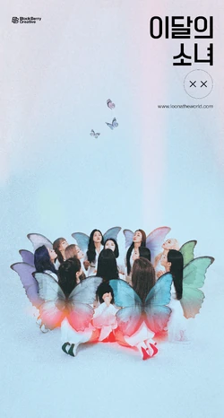 X X | LOONA Wiki | Fandom