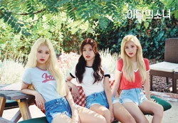 Mix & Match | LOONA Wiki | Fandom