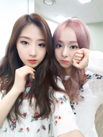 17.05.28 (With HaSeul)