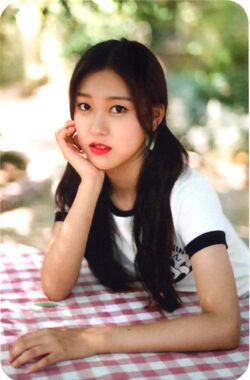 Mix & Match | LOOΠΔ Wiki | Fandom