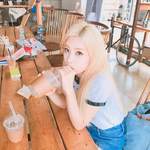 17.07.22 (Which do you want more: LOOΠΔ TV or Choerry's teasers?)