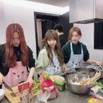 21.12.09 (With ViVi and Choerry)