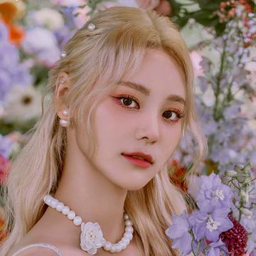 ジンソル Jin Soul⭐今月の少女 LOONA⭐ODD EYE CIRCLE After LOONA Legal Battles, Kim Lip, JinSoul, and Choerry
