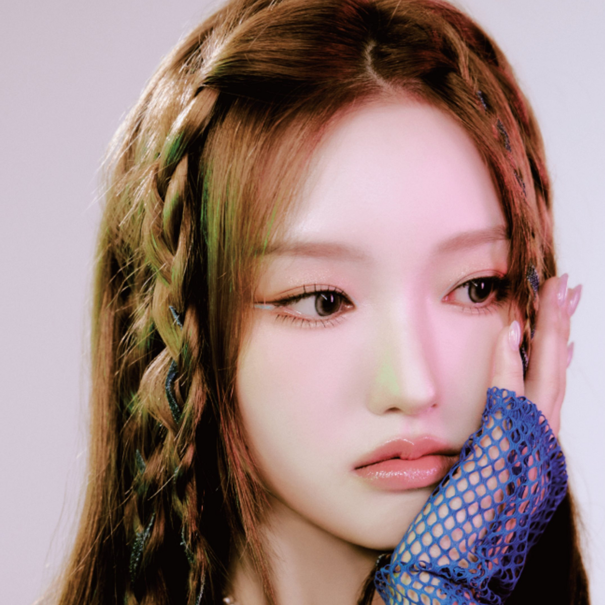 Go Won | LOOΠΔ Wiki | Fandom