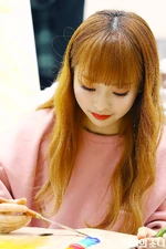 365 ViVi BTS 2.jpg (303 KB) “365” MV BTS #15