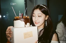 “PTT (Paint The Town)” MV BTS #3