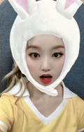 LOONA Hi High Broadcast Photocard Set 1 Go Won