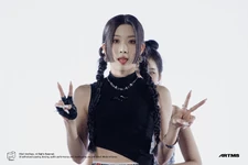 “Air Force One” MV BTS #69