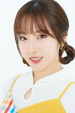 211016 KanStarpress HaSeul.png (334 KB) 「HULA HOOP / StarSeed 〜カクセイ〜」 Concept Photo #2 HaSeul