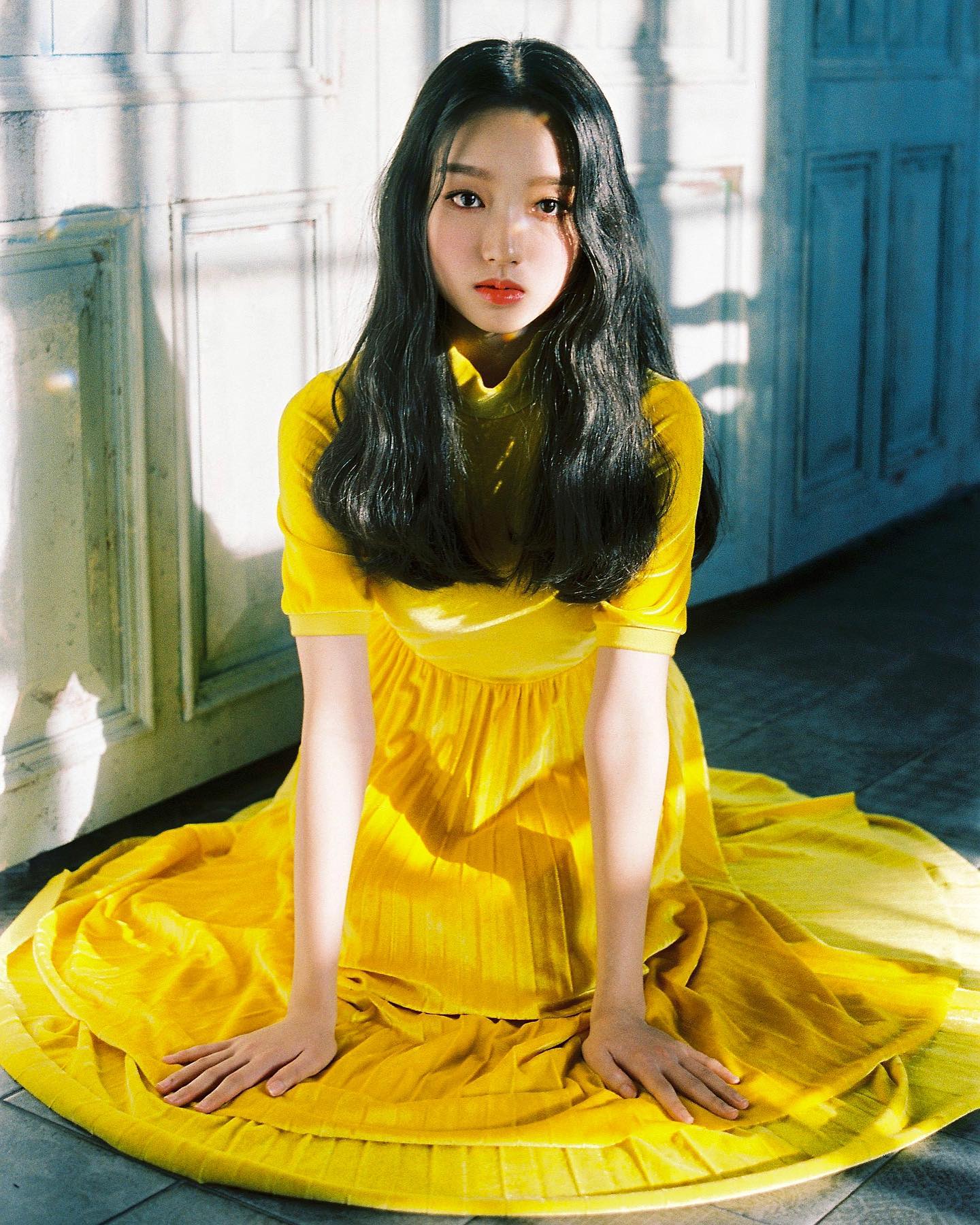 mugung (무궁) | LOOΠΔ Wiki | Fandom
