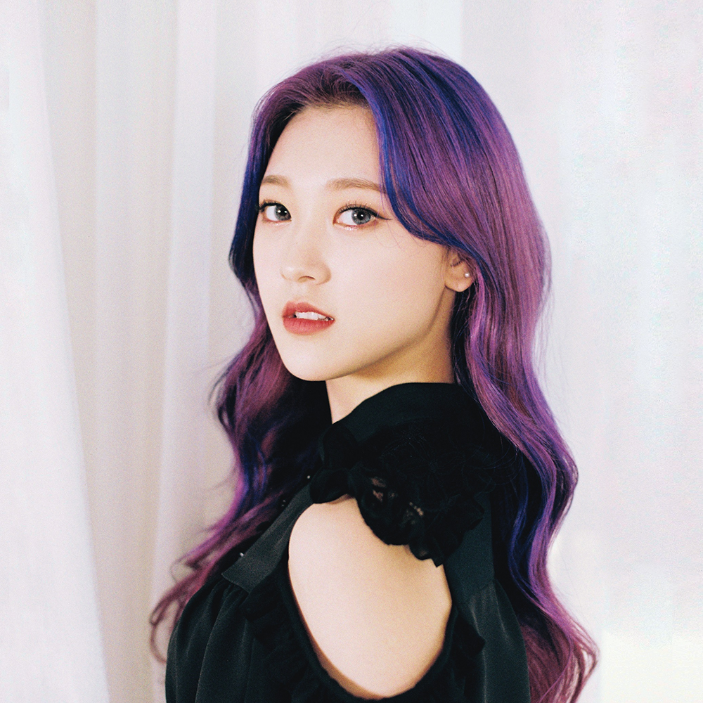 Choerry | LOOΠΔ Wiki | Fandom