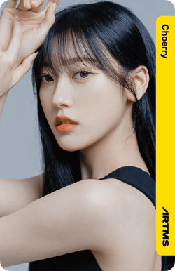 Objekts/Atom01/First Class/Choerry | LOOΠΔ Wiki | Fandom